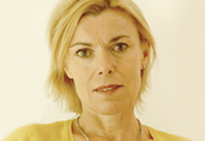 Ulrike Stockhaus